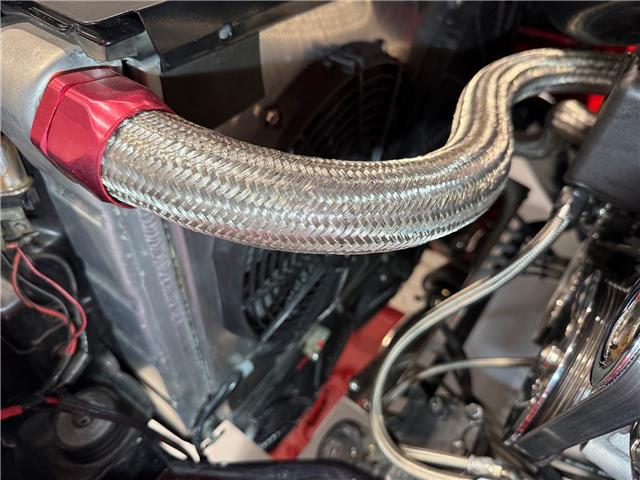 1970 Chevrolet Chevelle SS Resto-Mod (Stk: 550011) in Watford - Image 35 of 48