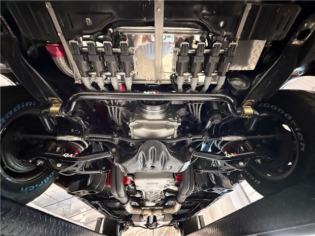 1970 Chevrolet Chevelle SS Resto-Mod (Stk: 550011) in Watford - Image 36 of 48