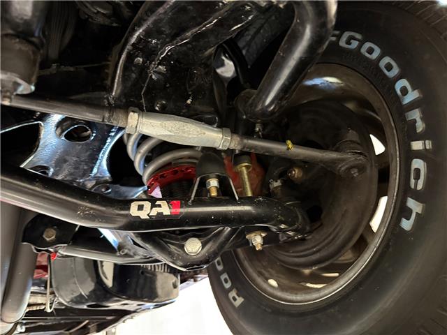 1970 Chevrolet Chevelle SS Resto-Mod (Stk: 550011) in Watford - Image 38 of 48