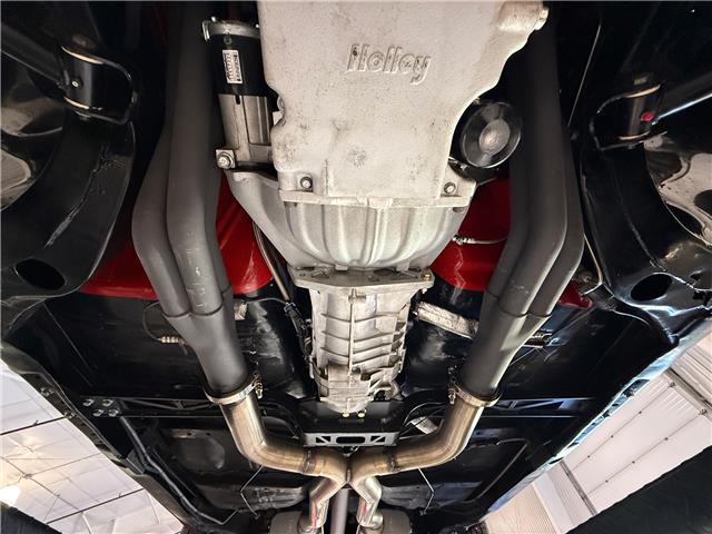 1970 Chevrolet Chevelle SS Resto-Mod (Stk: 550011) in Watford - Image 39 of 48