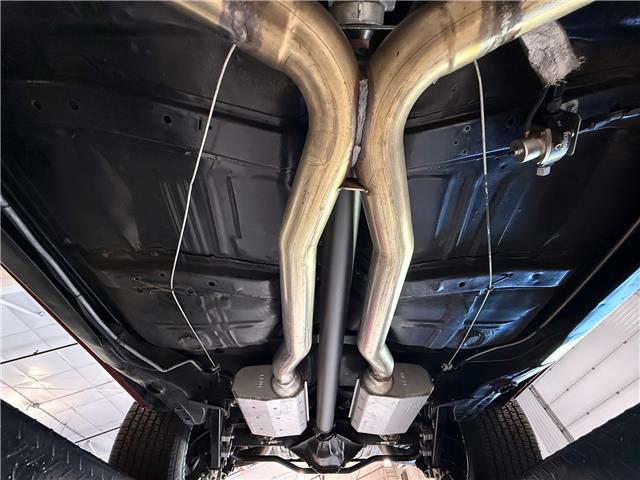 1970 Chevrolet Chevelle SS Resto-Mod (Stk: 550011) in Watford - Image 40 of 48