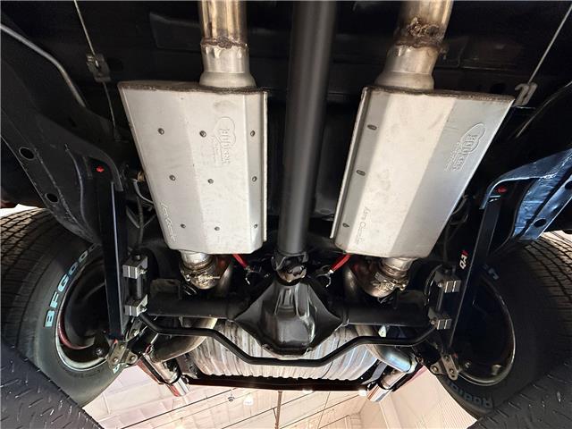 1970 Chevrolet Chevelle SS Resto-Mod (Stk: 550011) in Watford - Image 41 of 48