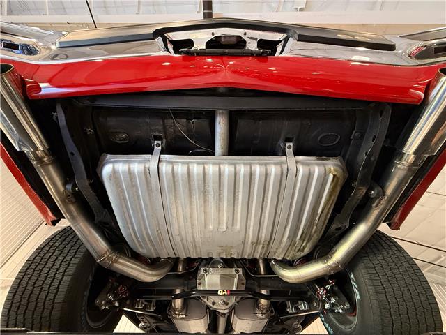 1970 Chevrolet Chevelle SS Resto-Mod (Stk: 550011) in Watford - Image 42 of 48