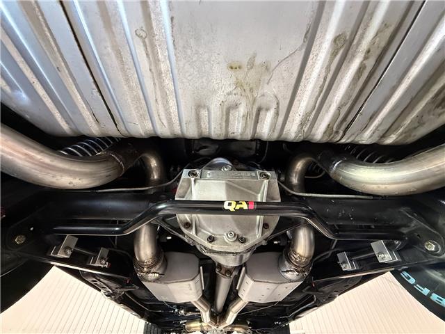 1970 Chevrolet Chevelle SS Resto-Mod (Stk: 550011) in Watford - Image 43 of 48