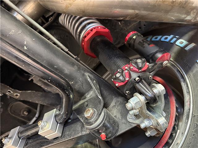 1970 Chevrolet Chevelle SS Resto-Mod (Stk: 550011) in Watford - Image 45 of 48