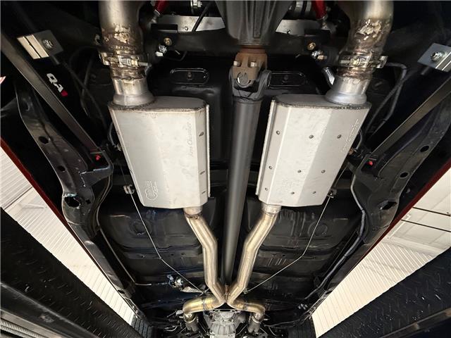 1970 Chevrolet Chevelle SS Resto-Mod (Stk: 550011) in Watford - Image 46 of 48