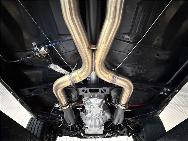 1970 Chevrolet Chevelle SS Resto-Mod (Stk: 550011) in Watford - Image 47 of 48