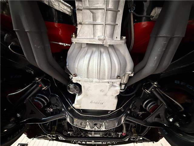 1970 Chevrolet Chevelle SS Resto-Mod (Stk: 550011) in Watford - Image 48 of 48