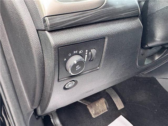 2021 Jeep Grand Cherokee Laredo (Stk: TR13944) in Windsor - Image 16 of 27