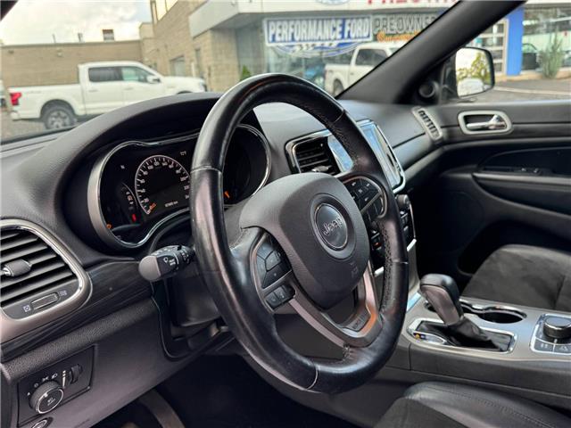 2021 Jeep Grand Cherokee Laredo (Stk: TR13944) in Windsor - Image 19 of 27