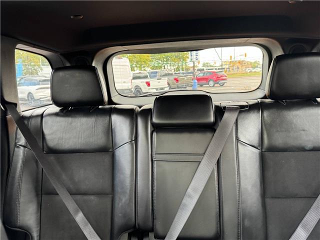 2021 Jeep Grand Cherokee Laredo (Stk: TR13944) in Windsor - Image 21 of 27