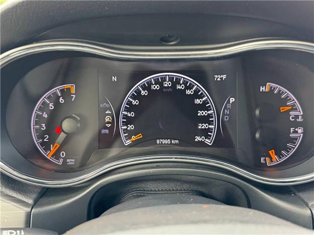 2021 Jeep Grand Cherokee Laredo (Stk: TR13944) in Windsor - Image 22 of 27