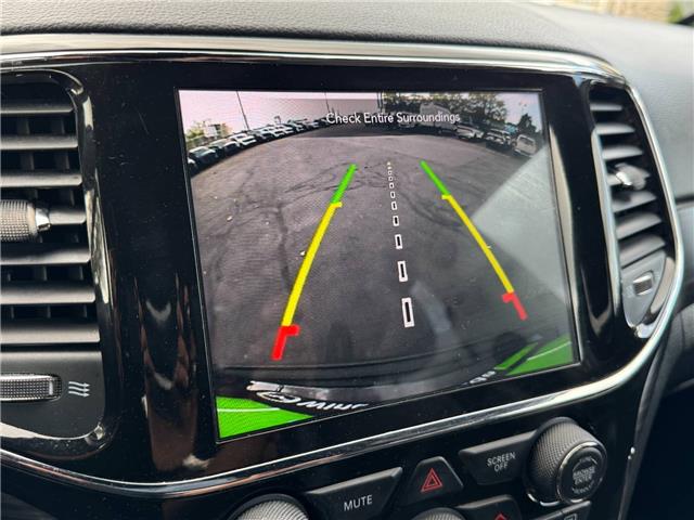 2021 Jeep Grand Cherokee Laredo (Stk: TR13944) in Windsor - Image 27 of 27