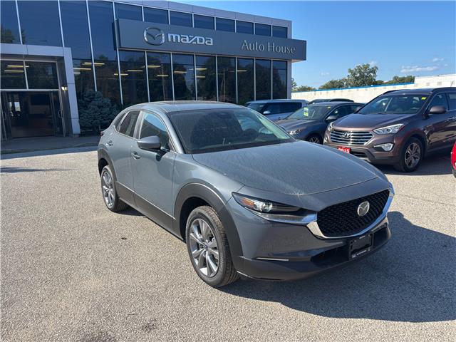 2025 Mazda CX-30 GS (Stk: M5897) in Sarnia - Image 1 of 13