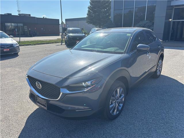 2025 Mazda CX-30 GS (Stk: M5897) in Sarnia - Image 2 of 13