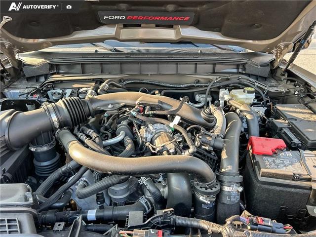 2025 Ford Bronco Raptor (Stk: 25AS6263) in Airdrie - Image 10 of 25