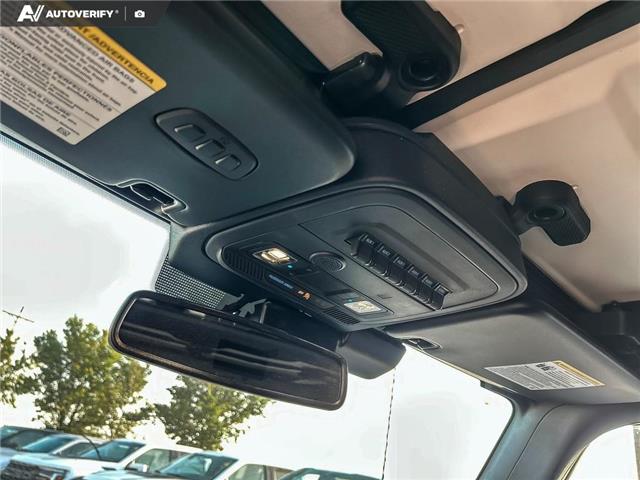 2025 Ford Bronco Raptor (Stk: 25AS6263) in Airdrie - Image 21 of 25