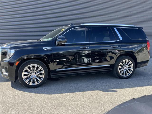 2022 GMC Yukon Denali (Stk: 25185E) in London - Image 3 of 17