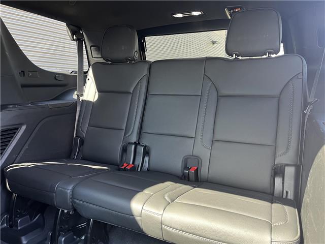 2022 GMC Yukon Denali (Stk: 25185E) in London - Image 9 of 17