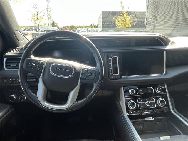 2022 GMC Yukon Denali (Stk: 25185E) in London - Image 10 of 17