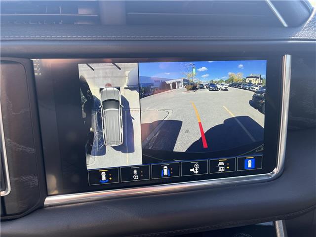2022 GMC Yukon Denali (Stk: 25185E) in London - Image 15 of 17