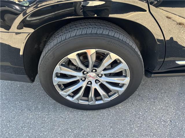 2022 GMC Yukon Denali (Stk: 25185E) in London - Image 16 of 17