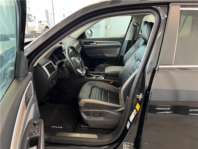 2021 Volkswagen Atlas 2.0 TSI Highline (Stk: 25117B) in Prince Albert - Image 2 of 13 2021 Volkswagen Atlas 2.0 TSI Highline (Stk: 25117B) in Prince Albert - Image 2 of 13