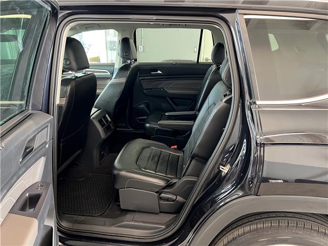 2021 Volkswagen Atlas 2.0 TSI Highline (Stk: 25117B) in Prince Albert - Image 7 of 13 2021 Volkswagen Atlas 2.0 TSI Highline (Stk: 25117B) in Prince Albert - Image 7 of 13