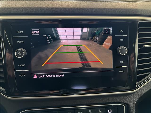 2021 Volkswagen Atlas 2.0 TSI Highline (Stk: 25117B) in Prince Albert - Image 5 of 13 2021 Volkswagen Atlas 2.0 TSI Highline (Stk: 25117B) in Prince Albert - Image 5 of 13