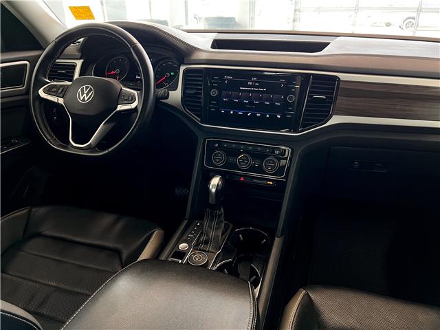 2021 Volkswagen Atlas 2.0 TSI Highline (Stk: 25117B) in Prince Albert - Image 3 of 13 2021 Volkswagen Atlas 2.0 TSI Highline (Stk: 25117B) in Prince Albert - Image 3 of 13