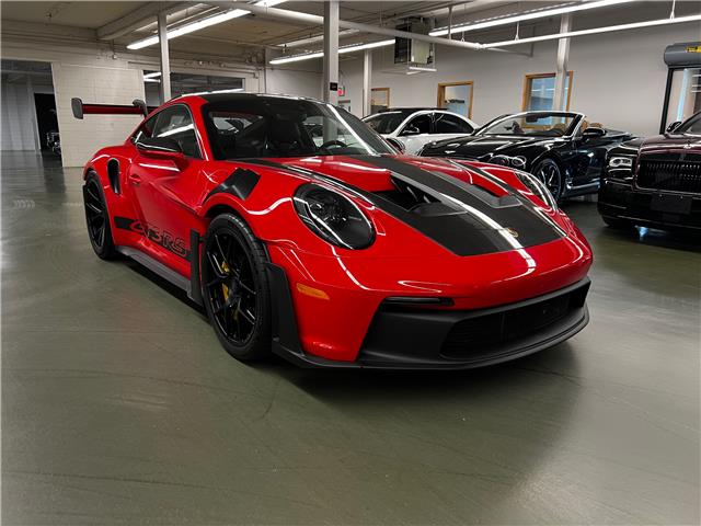 2025 Porsche 911 GT3 RS in Oakville - Image 1 of 15