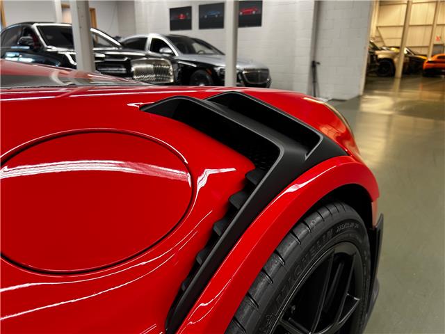 2025 Porsche 911 GT3 RS in Oakville - Image 3 of 15