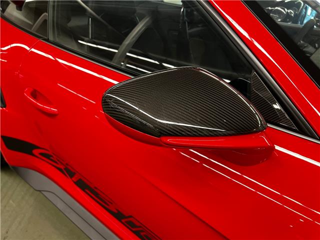 2025 Porsche 911 GT3 RS in Oakville - Image 4 of 15