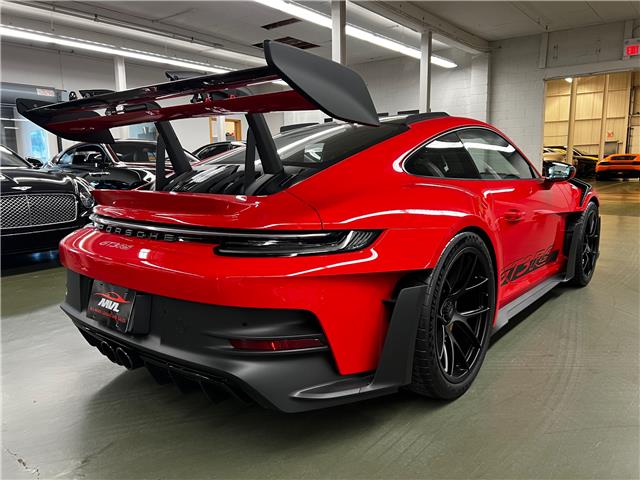 2025 Porsche 911 GT3 RS in Oakville - Image 5 of 15