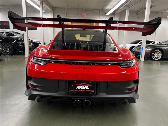 2025 Porsche 911 GT3 RS in Oakville - Image 6 of 15