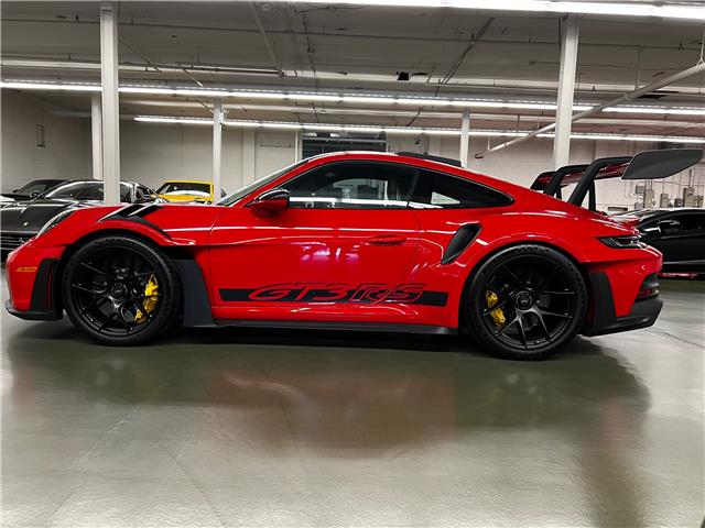 2025 Porsche 911 GT3 RS in Oakville - Image 9 of 15