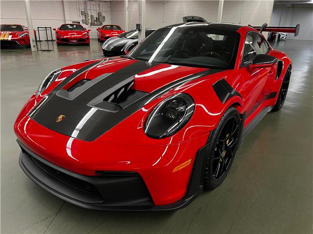 2025 Porsche 911 GT3 RS in Oakville - Image 10 of 15