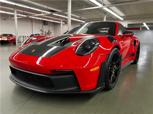 2025 Porsche 911 GT3 RS in Oakville - Image 11 of 15