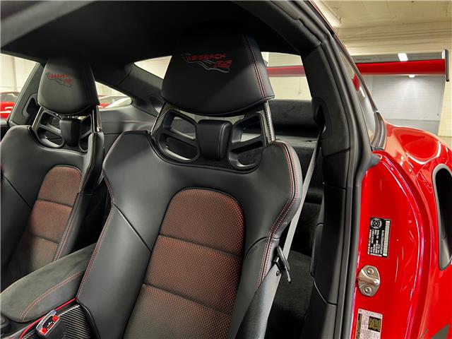 2025 Porsche 911 GT3 RS in Oakville - Image 14 of 15