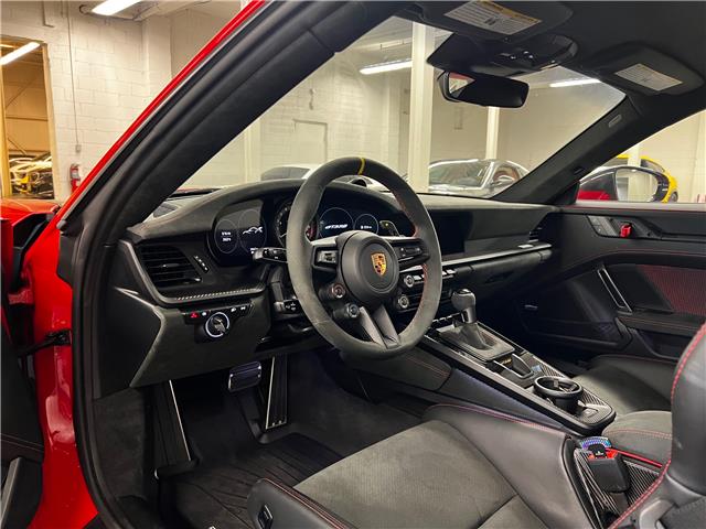 2025 Porsche 911 GT3 RS in Oakville - Image 13 of 15