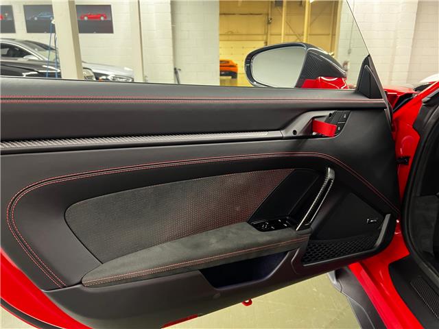 2025 Porsche 911 GT3 RS in Oakville - Image 15 of 15