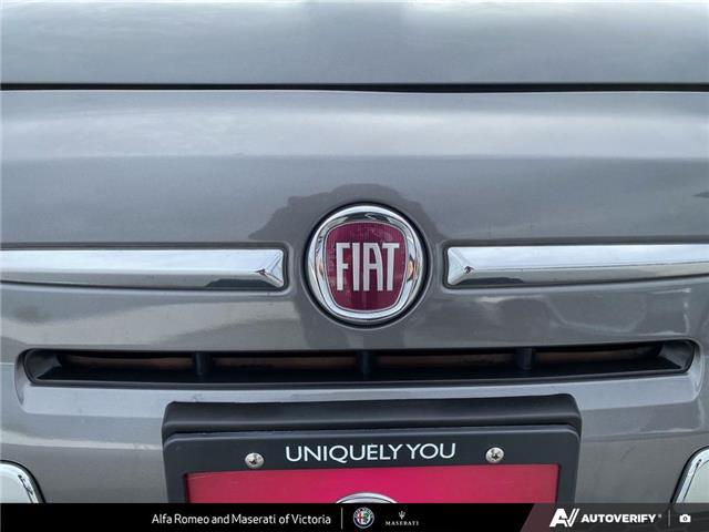 2012 Fiat 500C Lounge (Stk: 911880) in Victoria - Image 8 of 23