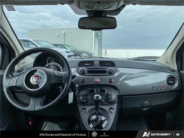 2012 Fiat 500C Lounge (Stk: 911880) in Victoria - Image 22 of 23