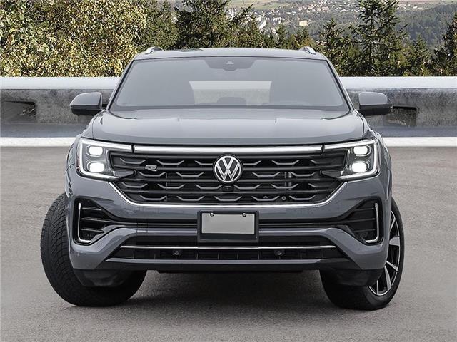 2025 Volkswagen Atlas Cross Sport 2.0 TSI Execline (Stk: SA223968) in Vancouver - Image 2 of 23
