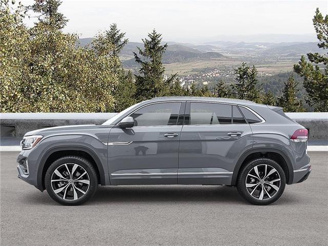 2025 Volkswagen Atlas Cross Sport 2.0 TSI Execline (Stk: SA223968) in Vancouver - Image 3 of 23