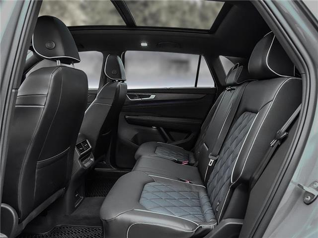 2025 Volkswagen Atlas Cross Sport 2.0 TSI Execline (Stk: SA223968) in Vancouver - Image 21 of 23
