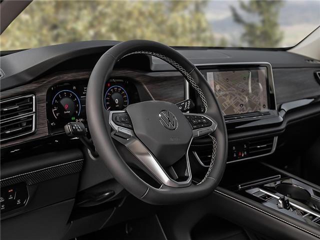 2025 Volkswagen Atlas 2.0 TSI Highline (Stk: SA563410) in Vancouver - Image 12 of 23