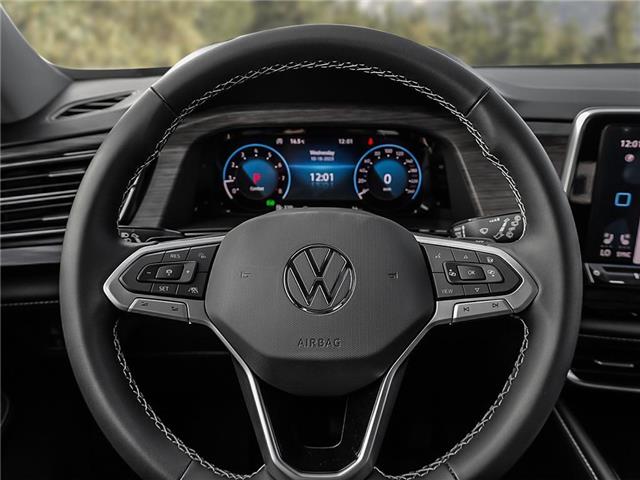 2025 Volkswagen Atlas 2.0 TSI Highline (Stk: SA563410) in Vancouver - Image 13 of 23