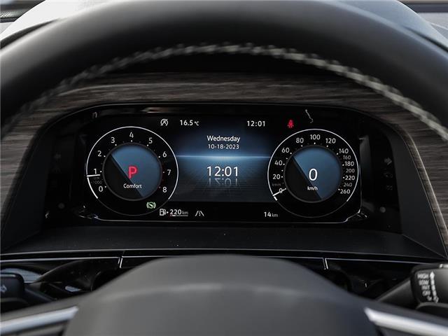 2025 Volkswagen Atlas 2.0 TSI Highline (Stk: SA563410) in Vancouver - Image 14 of 23