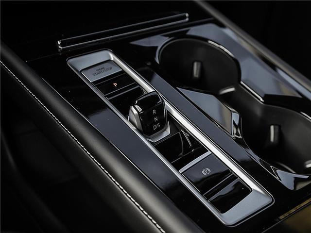 2025 Volkswagen Atlas 2.0 TSI Highline (Stk: SA563410) in Vancouver - Image 17 of 23